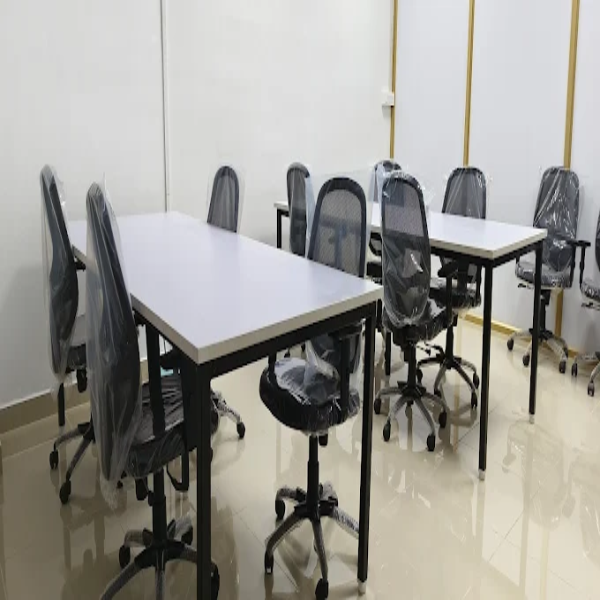 DC's Cubicle, Plot No. 114-115 | RS Puram, Coimbatore